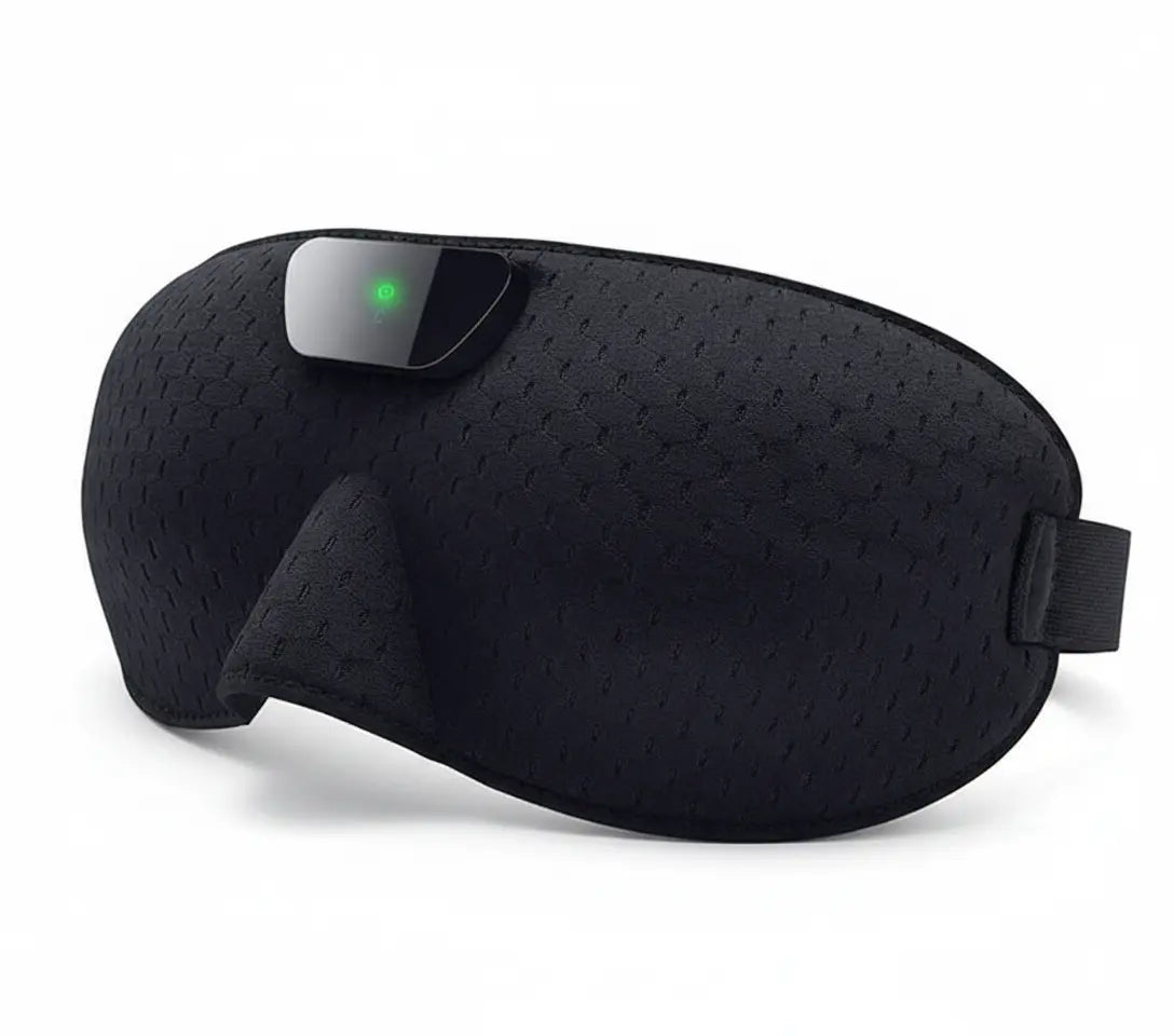 Masque Intelligent Anti-Ronflement